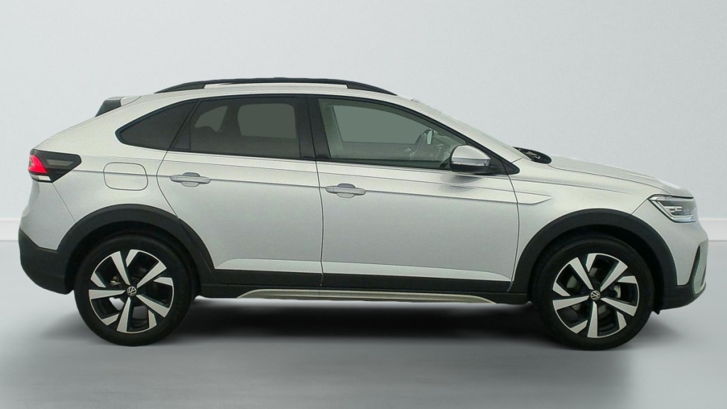 VOLKSWAGEN Taigo 1.0 TSI 116 DSG7 VW Edition - ref: 1-364263 - Photo 8