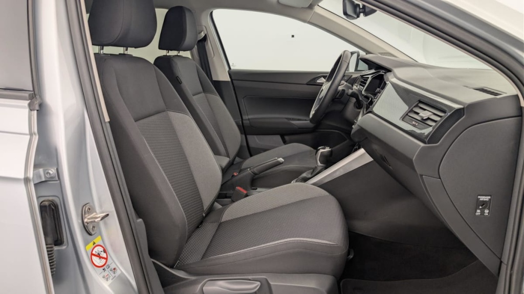 VOLKSWAGEN Taigo 1.0 TSI 116 DSG7 VW Edition - ref: 1-364263 - Photo 9