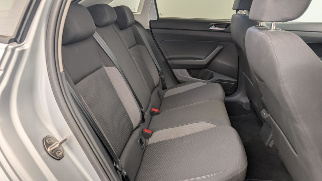 VOLKSWAGEN Taigo 1.0 TSI 116 DSG7 VW Edition - ref: 1-364264 - Photo 10