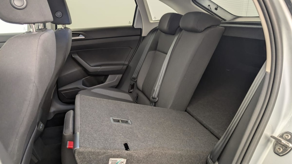 VOLKSWAGEN Taigo 1.0 TSI 116 DSG7 VW Edition - ref: 1-364264 - Photo 12