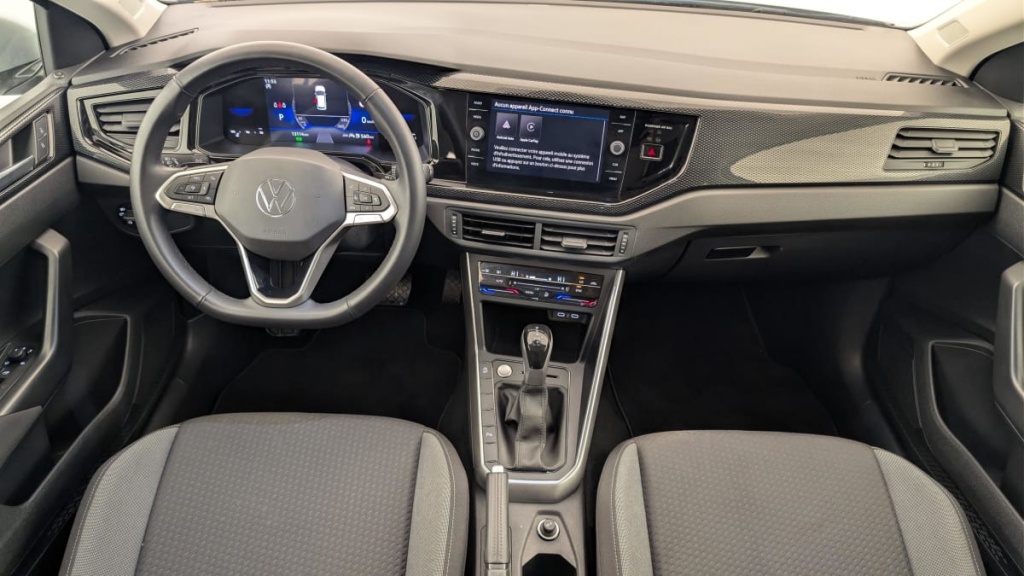 VOLKSWAGEN Taigo 1.0 TSI 116 DSG7 VW Edition - ref: 1-364264 - Photo 13