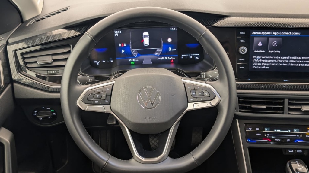 VOLKSWAGEN Taigo 1.0 TSI 116 DSG7 VW Edition - ref: 1-364264 - Photo 14