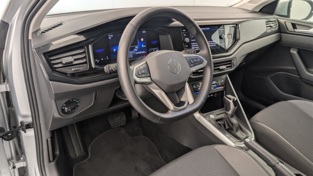 VOLKSWAGEN Taigo 1.0 TSI 116 DSG7 VW Edition - ref: 1-364264 - Photo 15