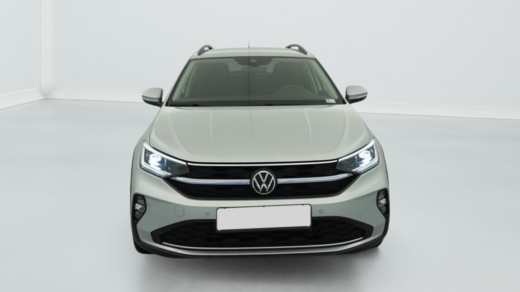 VOLKSWAGEN Taigo 1.0 TSI 116 DSG7 VW Edition - ref: 1-364264 - Photo 2