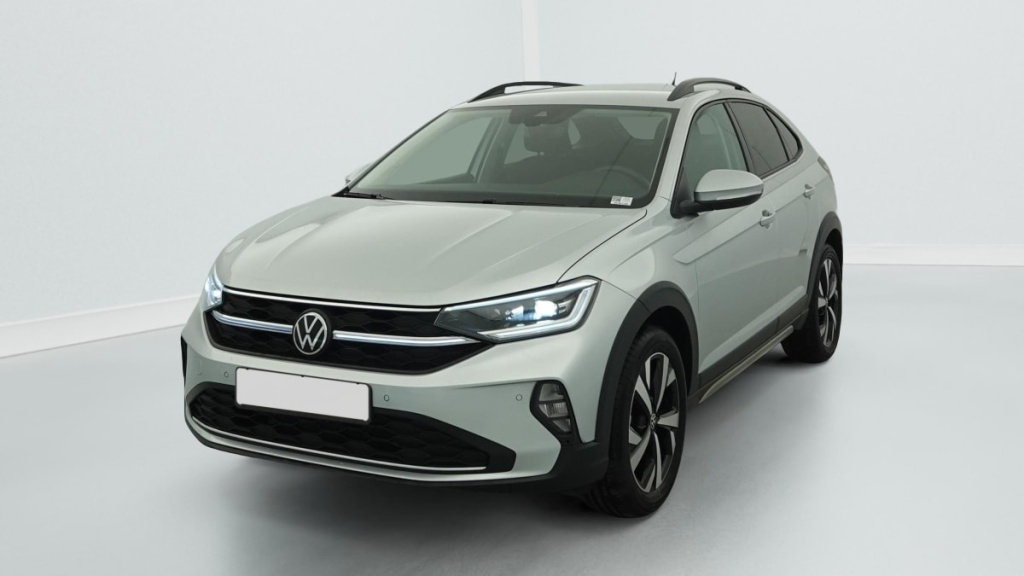 VOLKSWAGEN Taigo 1.0 TSI 116 DSG7 VW Edition - ref: 1-364264 - Photo 3