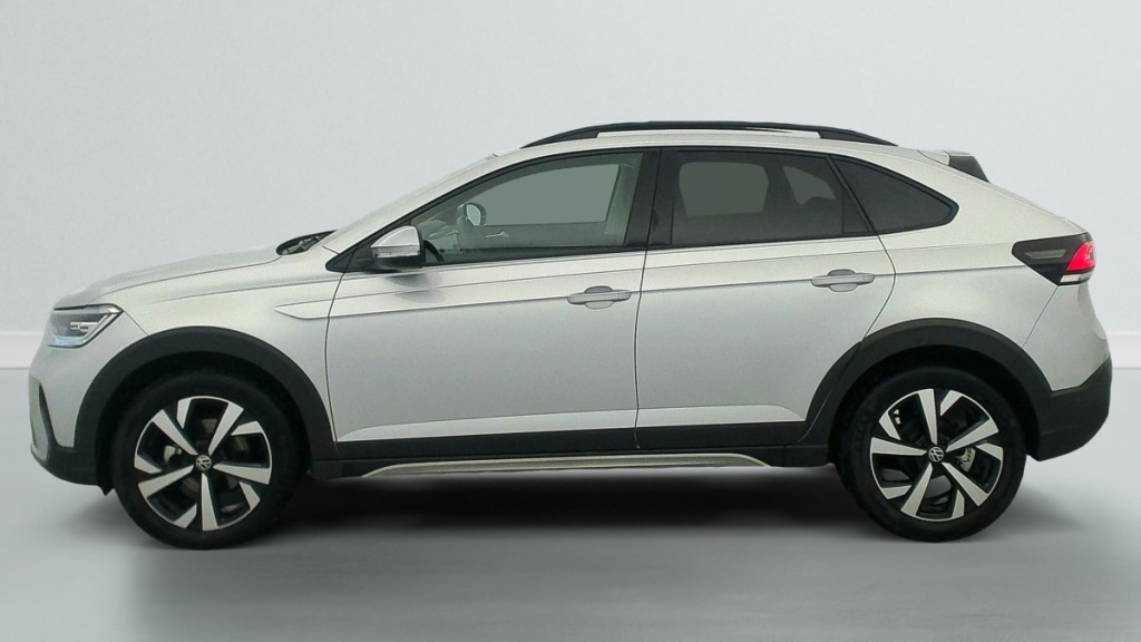 VOLKSWAGEN Taigo 1.0 TSI 116 DSG7 VW Edition - ref: 1-364264 - Photo 4