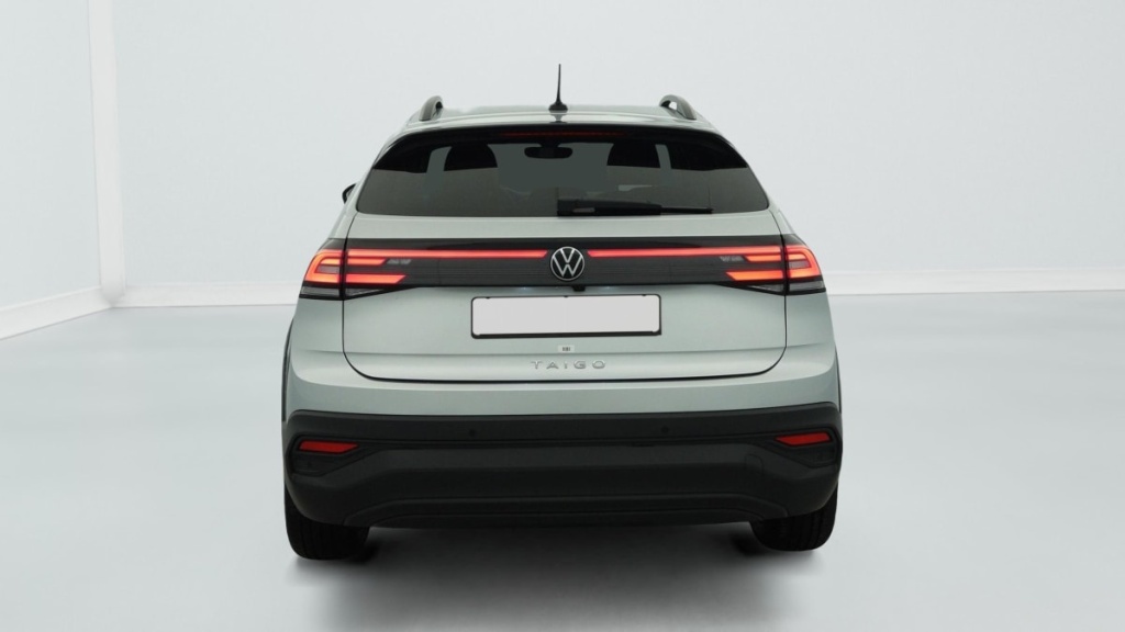 VOLKSWAGEN Taigo 1.0 TSI 116 DSG7 VW Edition - ref: 1-364264 - Photo 6