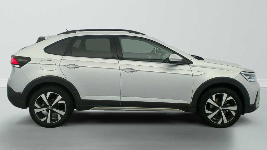 VOLKSWAGEN Taigo 1.0 TSI 116 DSG7 VW Edition - ref: 1-364264 - Photo 8