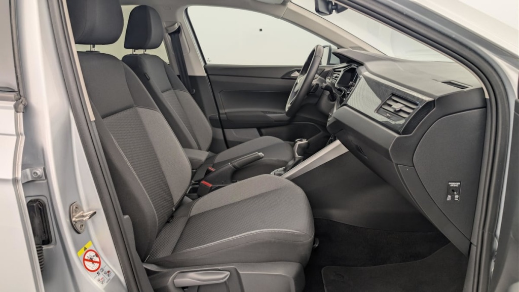 VOLKSWAGEN Taigo 1.0 TSI 116 DSG7 VW Edition - ref: 1-364264 - Photo 9