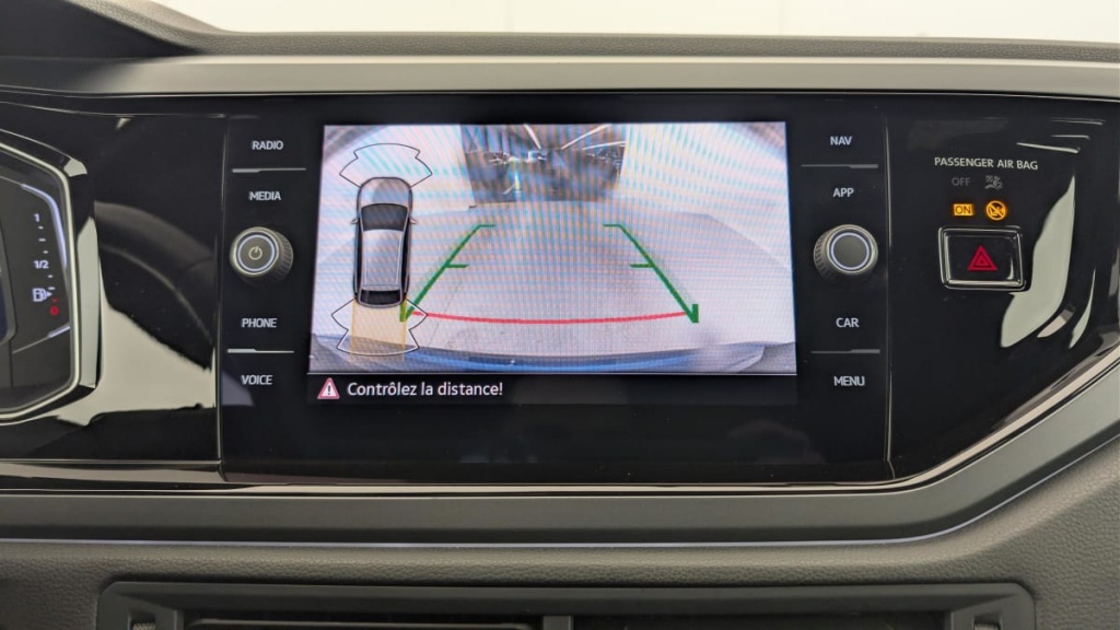 VOLKSWAGEN Taigo 1.0 TSI 116 DSG7 R-Line - ref: 1-364270 - Photo 18