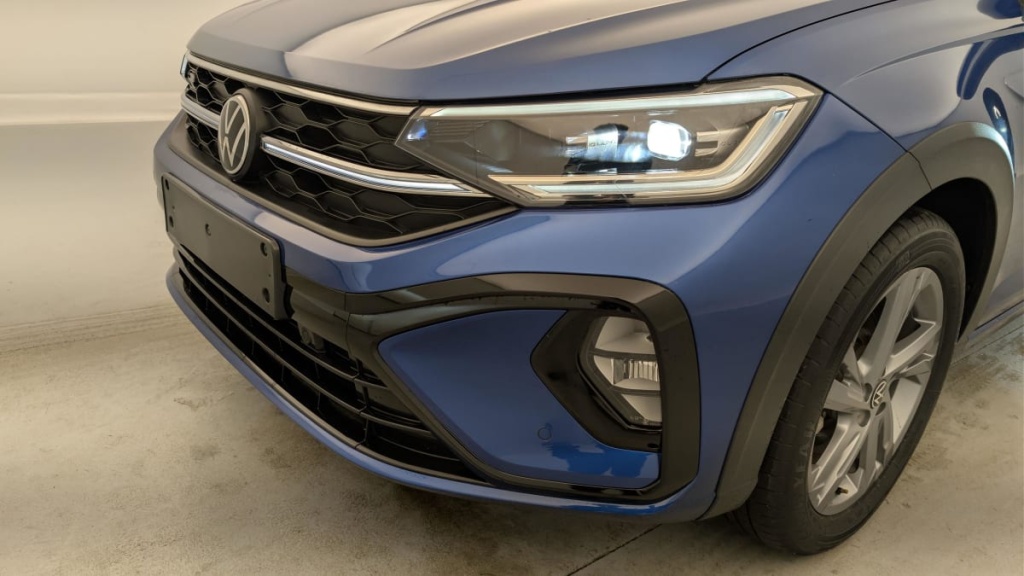 VOLKSWAGEN Taigo 1.0 TSI 116 DSG7 R-Line - ref: 1-364270 - Photo 20