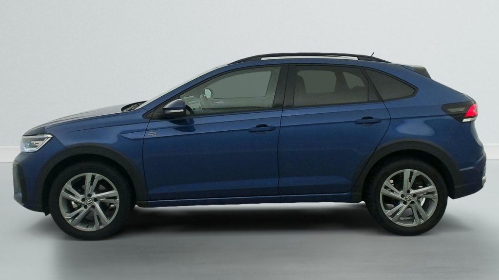 VOLKSWAGEN Taigo 1.0 TSI 116 DSG7 R-Line - ref: 1-364270 - Photo 4