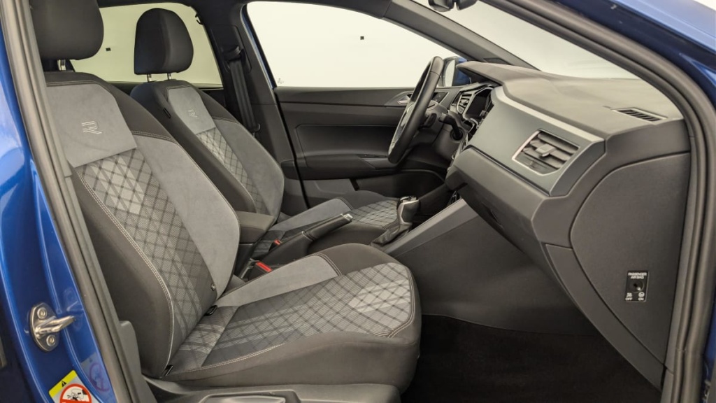 VOLKSWAGEN Taigo 1.0 TSI 116 DSG7 R-Line - ref: 1-364270 - Photo 9