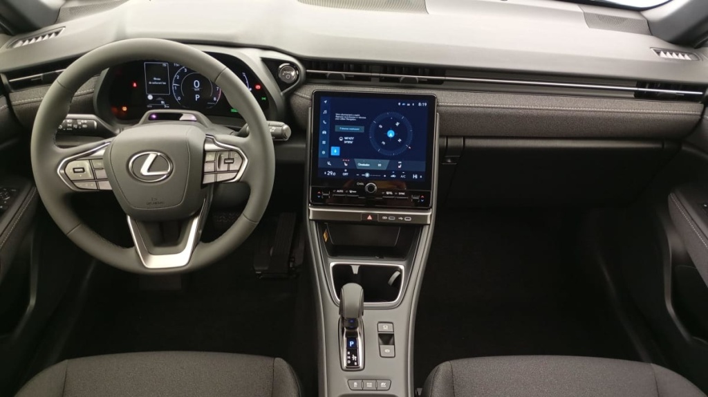 LEXUS LBX 2WD Business - ref: 1-364356 - Photo 11