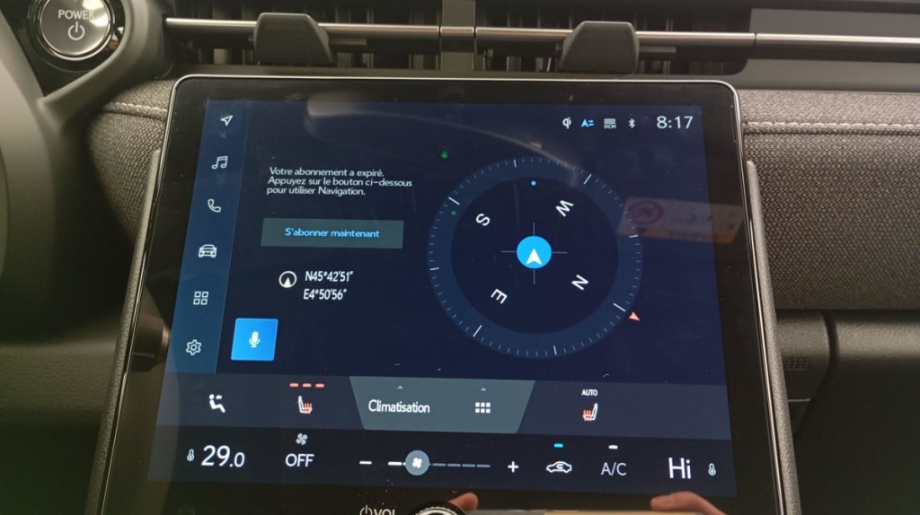 LEXUS LBX 2WD Business - ref: 1-364356 - Photo 15