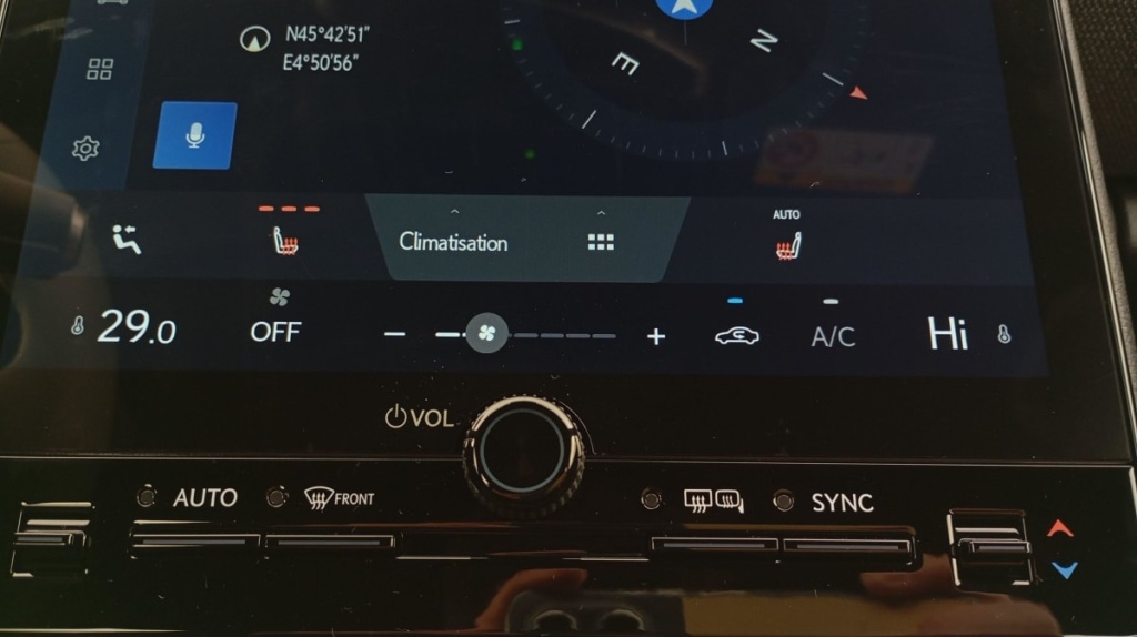 LEXUS LBX 2WD Business - ref: 1-364356 - Photo 17