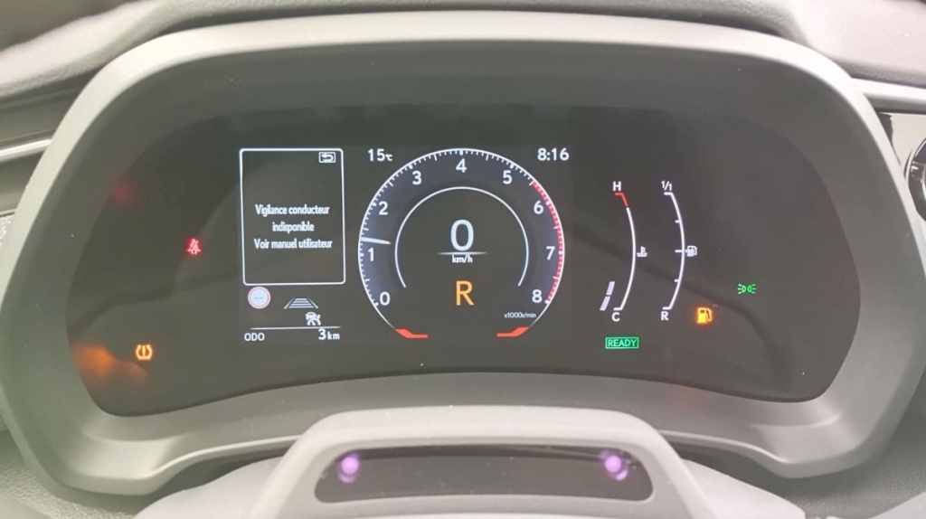 LEXUS LBX 2WD Business - ref: 1-364356 - Photo 20