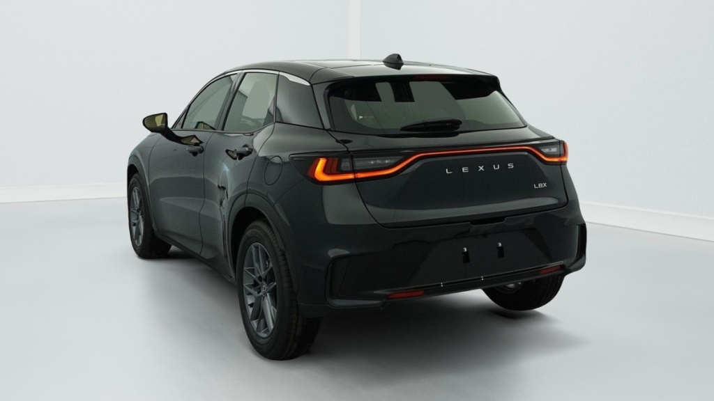 LEXUS LBX 2WD Business - ref: 1-364356 - Photo 4