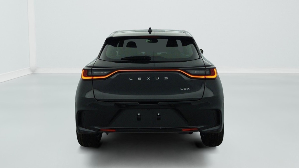 LEXUS LBX 2WD Business - ref: 1-364356 - Photo 5