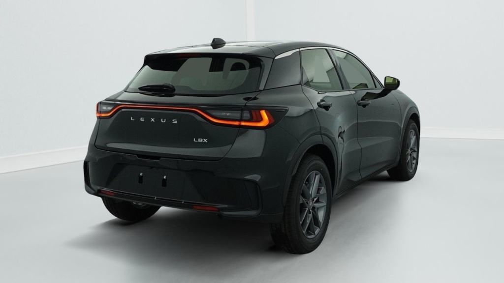 LEXUS LBX 2WD Business - ref: 1-364356 - Photo 6