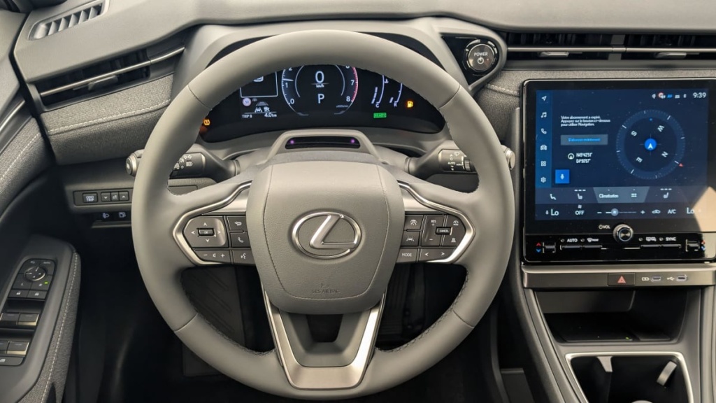 LEXUS LBX 2WD Business - ref: 1-364357 - Photo 14