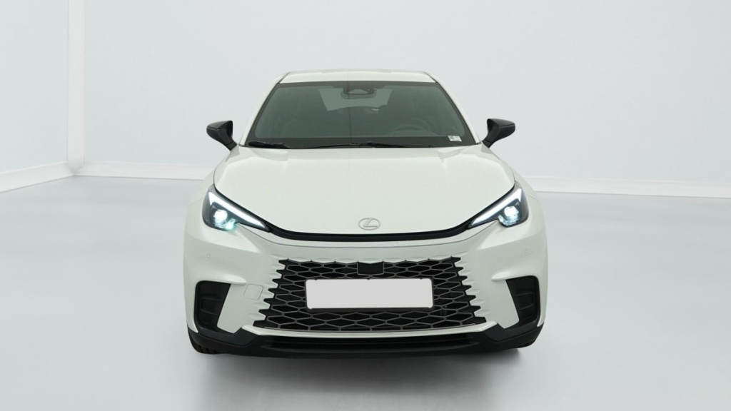 LEXUS LBX 2WD Business - ref: 1-364357 - Photo 2