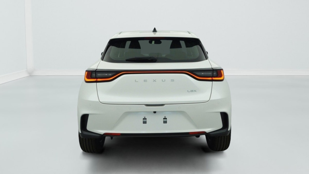 LEXUS LBX 2WD Business - ref: 1-364357 - Photo 6