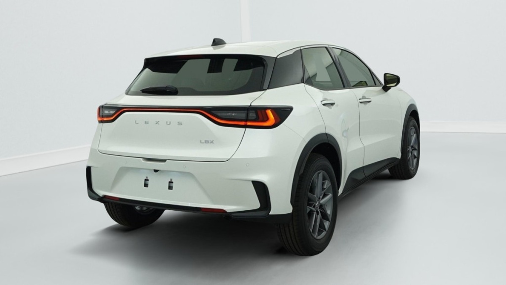 LEXUS LBX 2WD Business - ref: 1-364357 - Photo 7