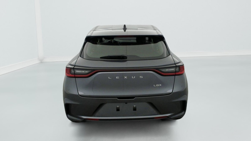 LEXUS LBX 2WD Business - ref: 1-364358 - Photo 5