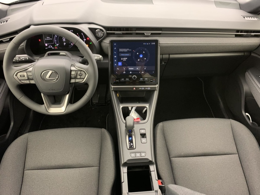 LEXUS LBX 2WD Business - ref: 1-364359 - Photo 10