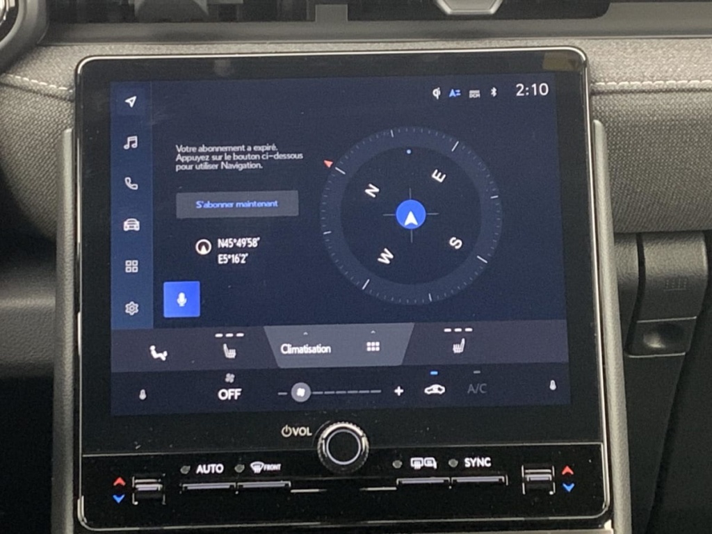 LEXUS LBX 2WD Business - ref: 1-364359 - Photo 12