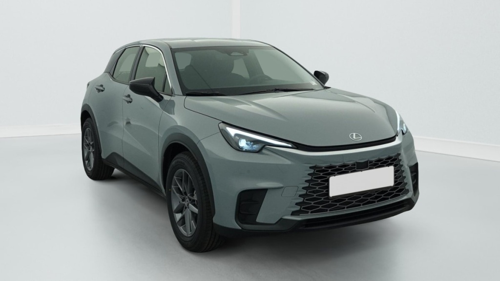 LEXUS LBX 2WD Business - ref: 1-364360 - Photo 1