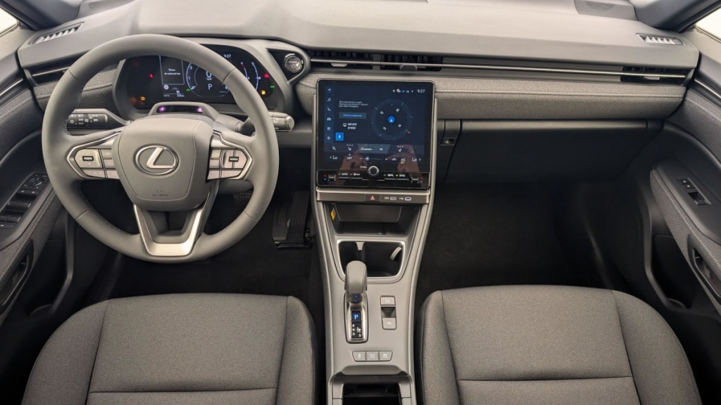 LEXUS LBX 2WD Business - ref: 1-364360 - Photo 13