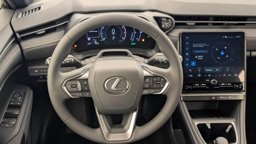 LEXUS LBX 2WD Business - ref: 1-364360 - Photo 14