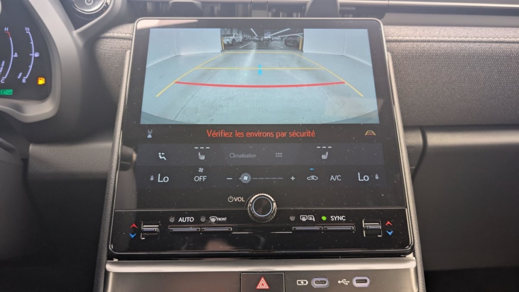 LEXUS LBX 2WD Business - ref: 1-364360 - Photo 17