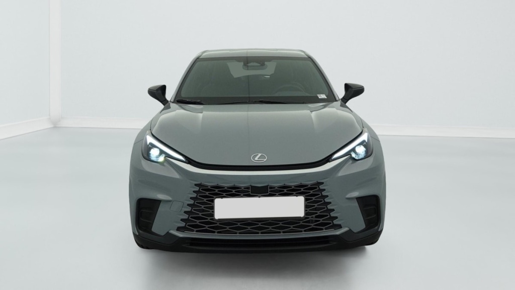 LEXUS LBX 2WD Business - ref: 1-364360 - Photo 2