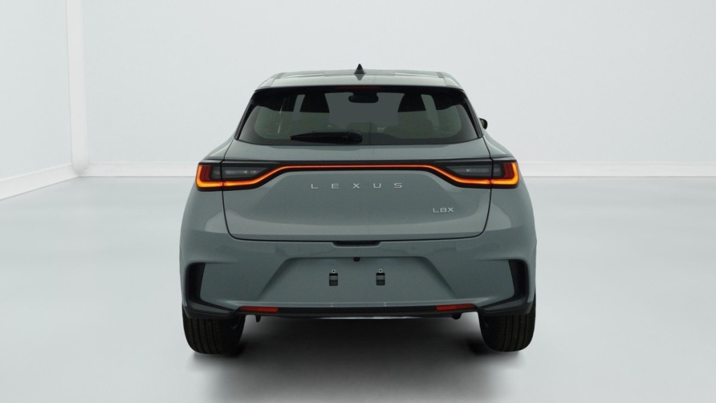 LEXUS LBX 2WD Business - ref: 1-364360 - Photo 6