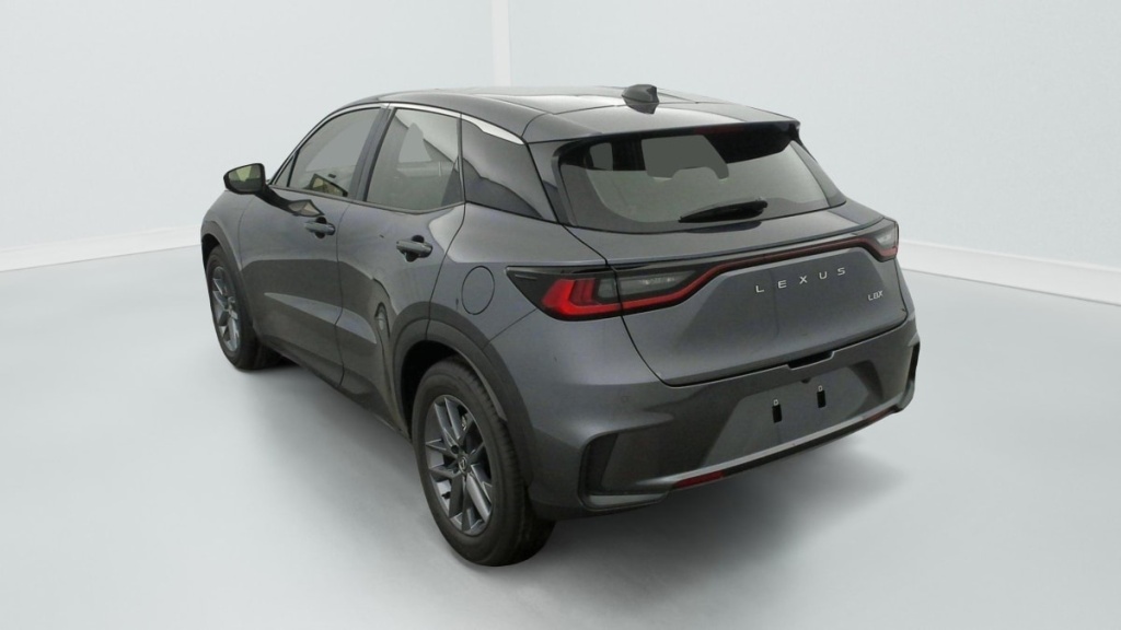 LEXUS LBX 2WD Business - ref: 1-364362 - Photo 4