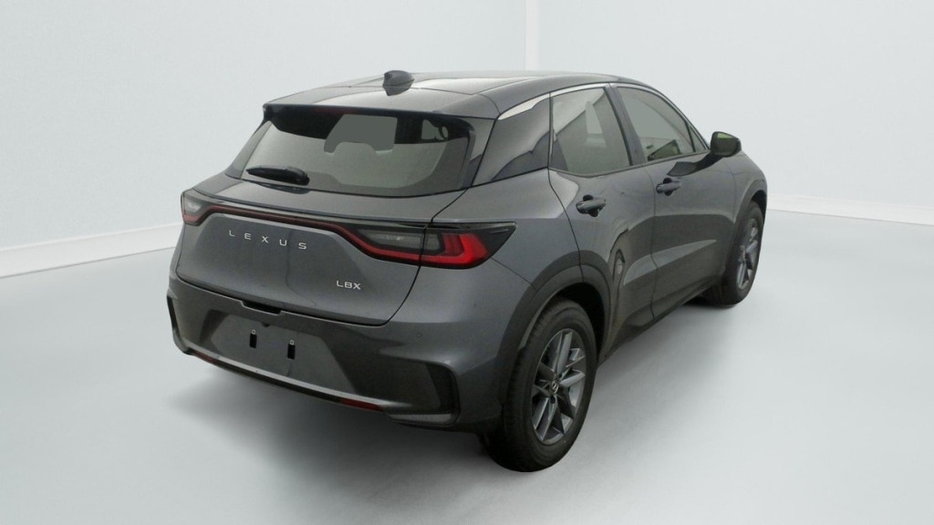 LEXUS LBX 2WD Business - ref: 1-364362 - Photo 6