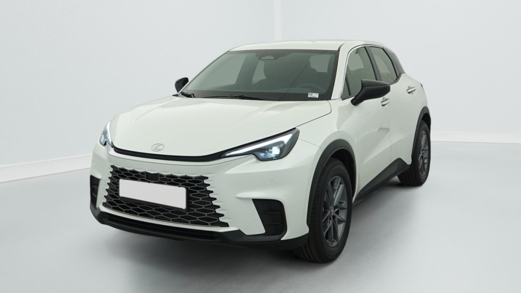 LEXUS LBX 2WD Business - ref: 1-364363 - Photo 3