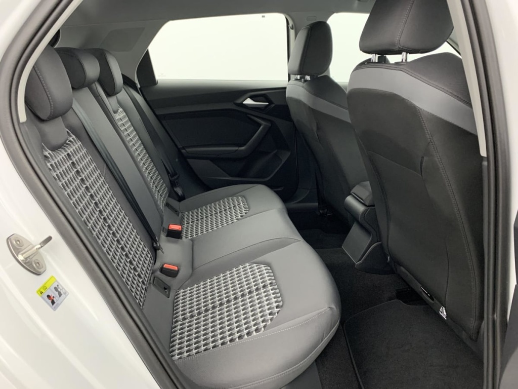 AUDI A1 Sportback 30 TFSI 116 ch S tronic 7 Design - ref: 1-364478 - Photo 10