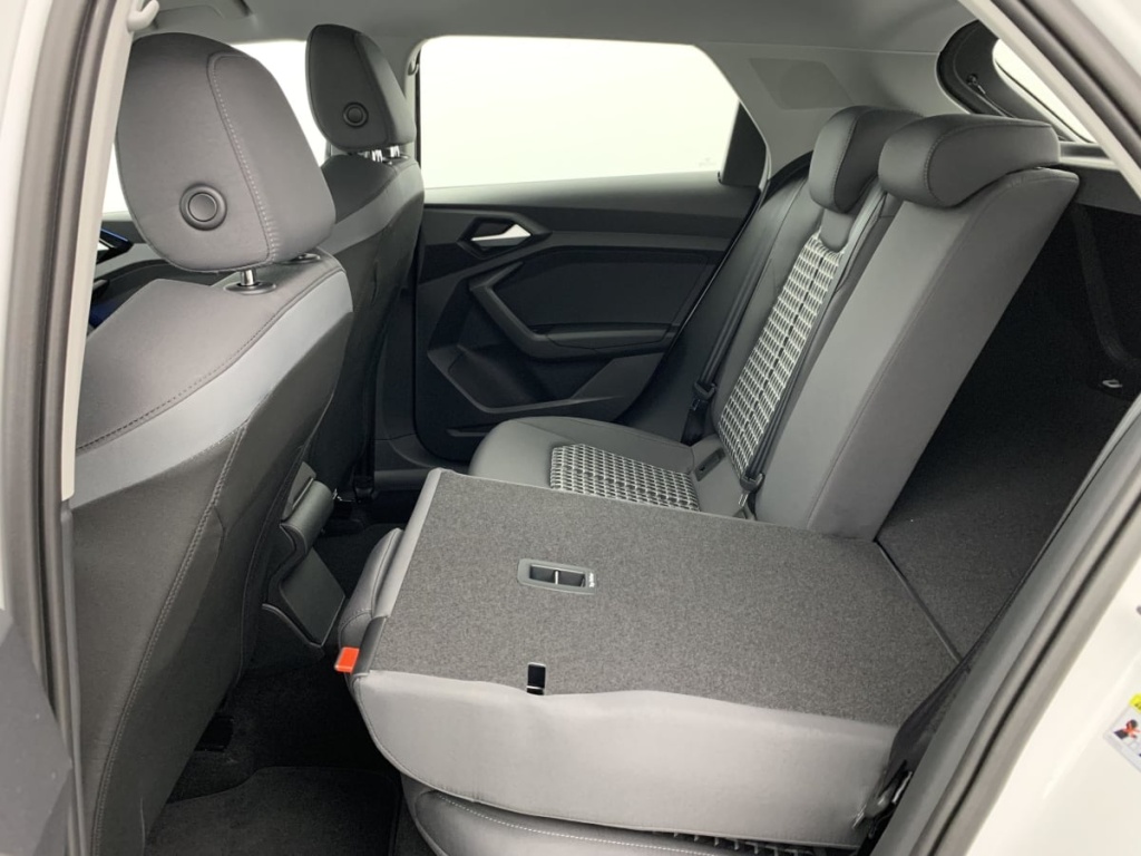 AUDI A1 Sportback 30 TFSI 116 ch S tronic 7 Design - ref: 1-364478 - Photo 12