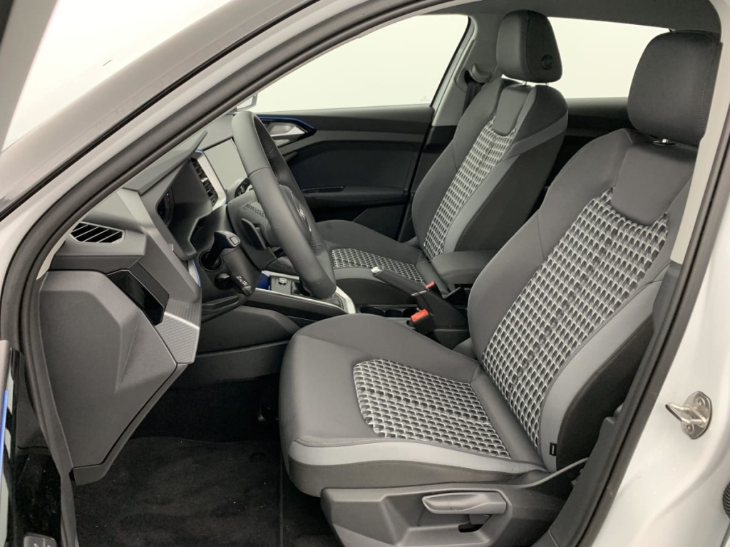 AUDI A1 Sportback 30 TFSI 116 ch S tronic 7 Design - ref: 1-364478 - Photo 16