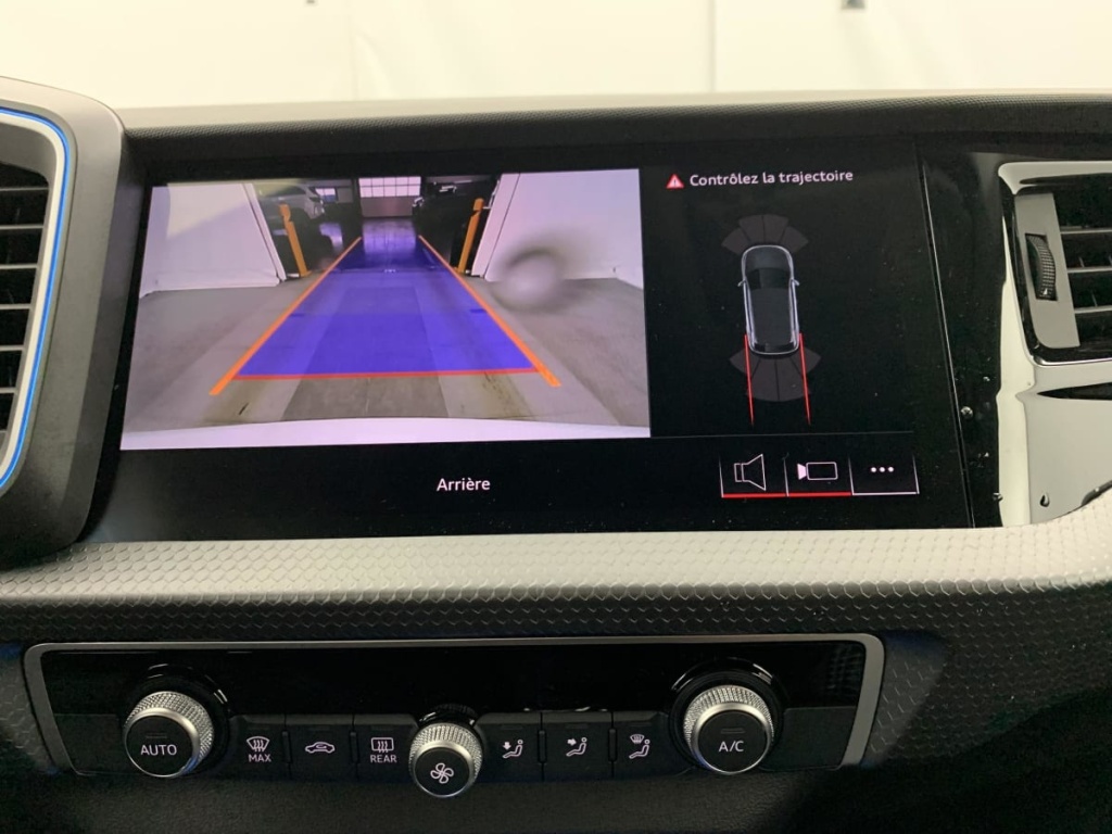 AUDI A1 Sportback 30 TFSI 116 ch S tronic 7 Design - ref: 1-364478 - Photo 17