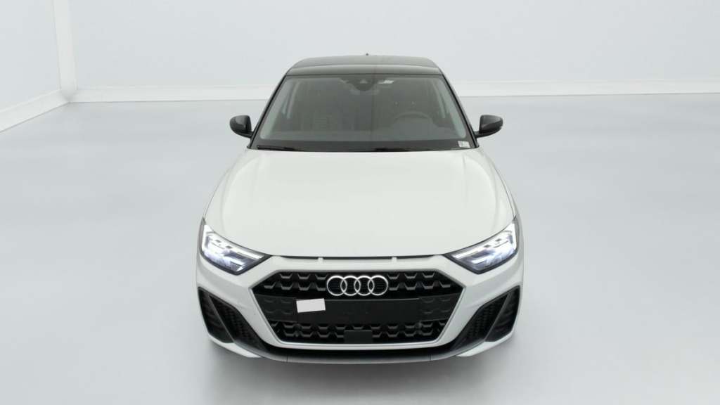 AUDI A1 Sportback 30 TFSI 116 ch S tronic 7 Design - ref: 1-364478 - Photo 2