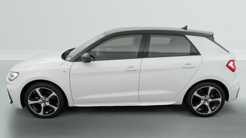 AUDI A1 Sportback 30 TFSI 116 ch S tronic 7 Design - ref: 1-364478 - Photo 4