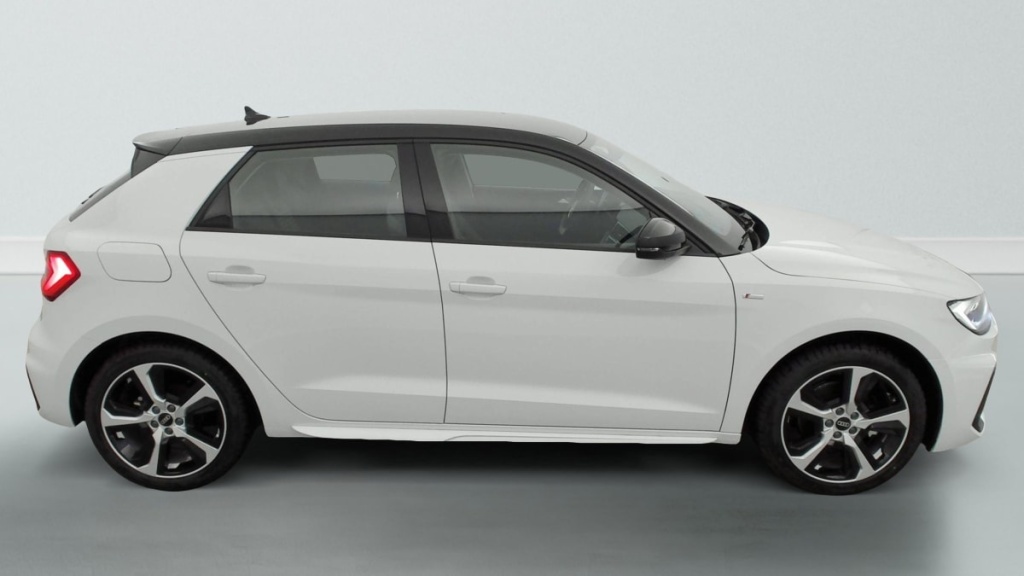 AUDI A1 Sportback 30 TFSI 116 ch S tronic 7 Design - ref: 1-364478 - Photo 8