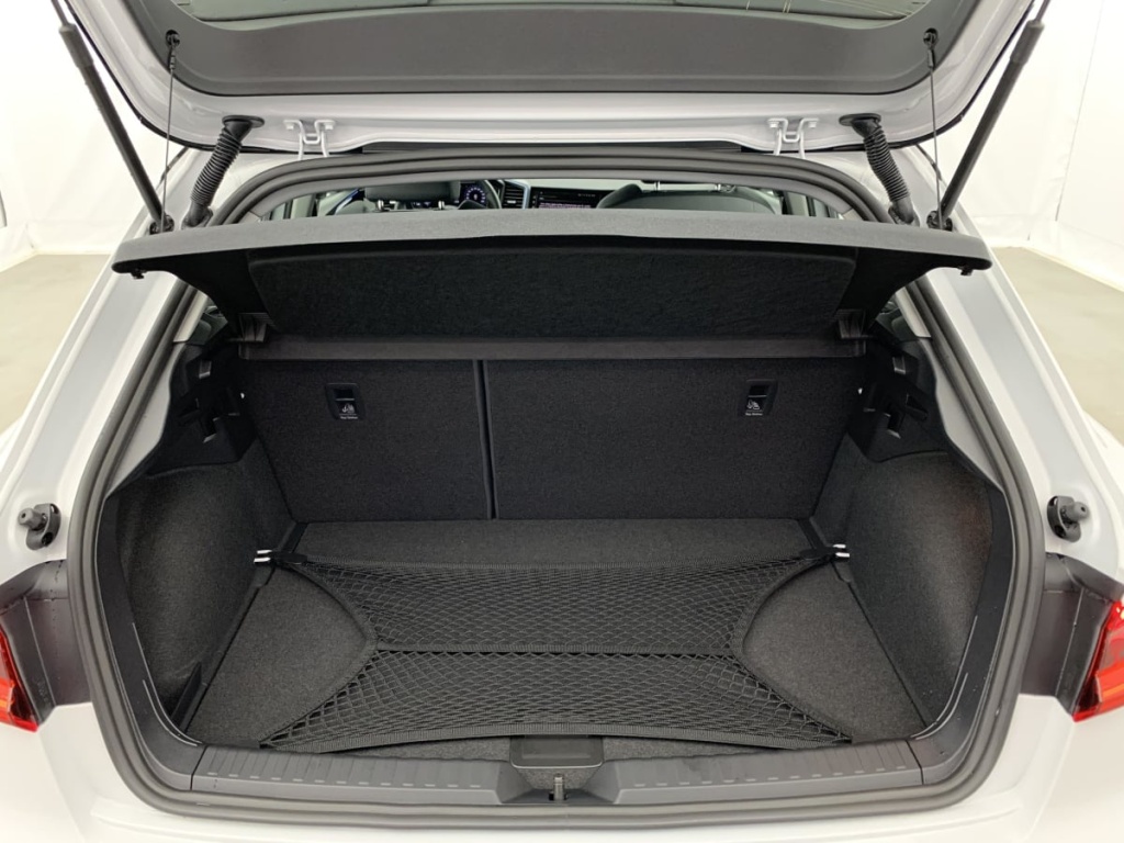 AUDI A1 Sportback 30 TFSI 116 ch S tronic 7 Design - ref: 1-364480 - Photo 11