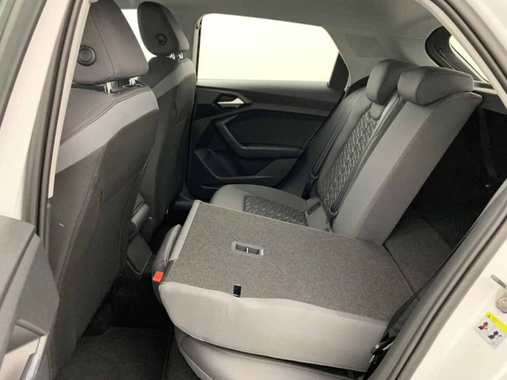 AUDI A1 Sportback 30 TFSI 116 ch S tronic 7 Design - ref: 1-364480 - Photo 12