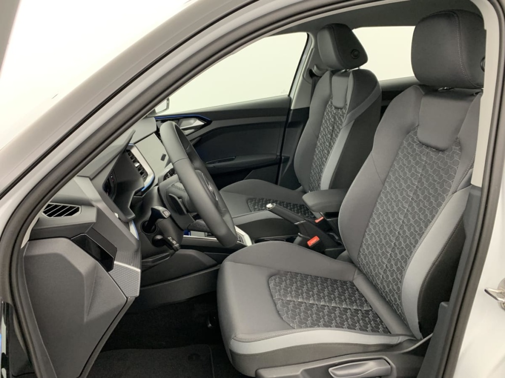 AUDI A1 Sportback 30 TFSI 116 ch S tronic 7 Design - ref: 1-364480 - Photo 16